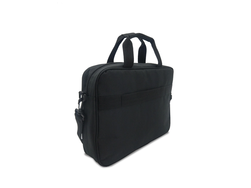 Torba na laptop 15" Denny, czarny