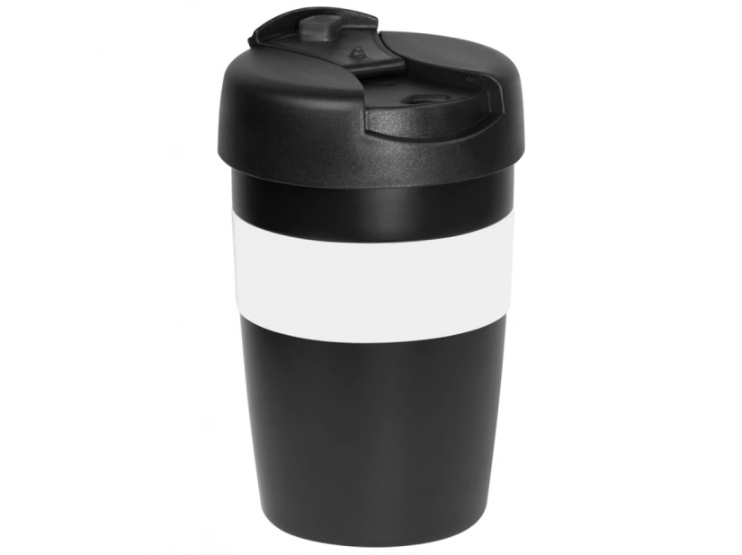 Kubek termiczny 300ml, biały kolor