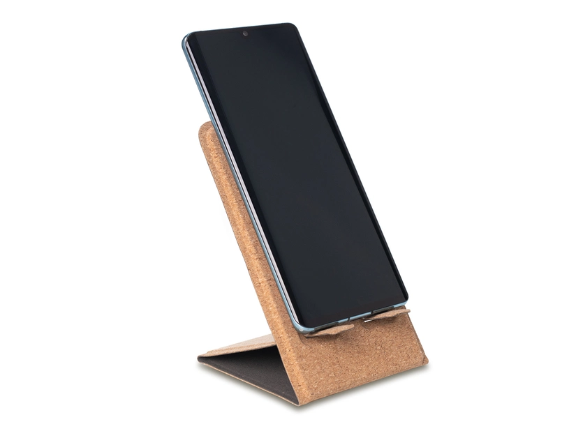 Indukcyjna ładowarka z korka Cargador, beżowy