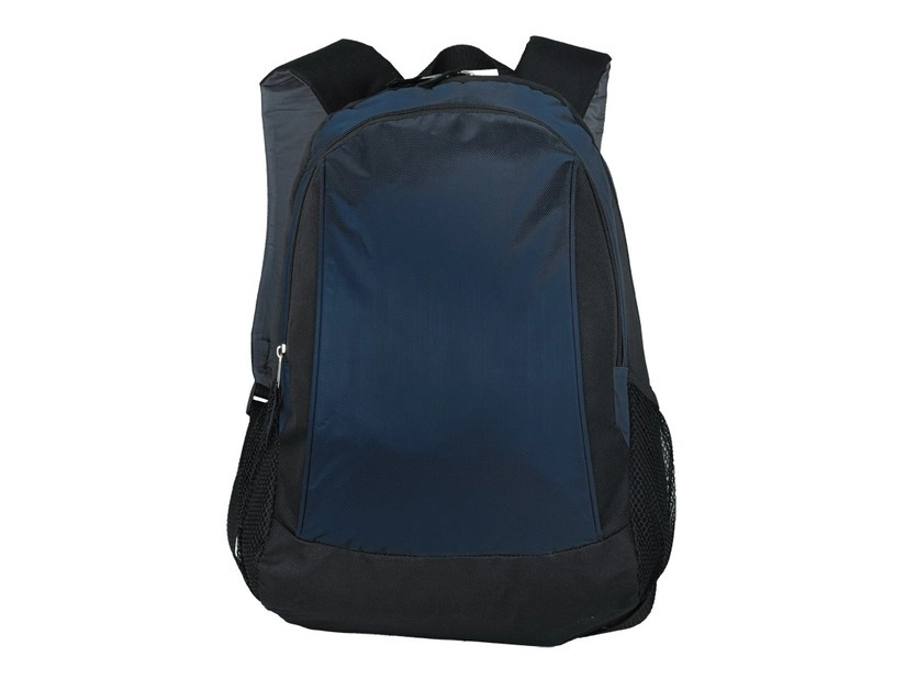 Plecak Duluth, niebieski/czarny