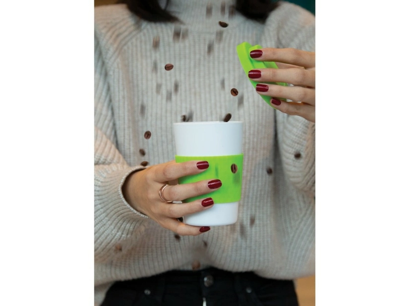 Kubek podróżny 290 ml