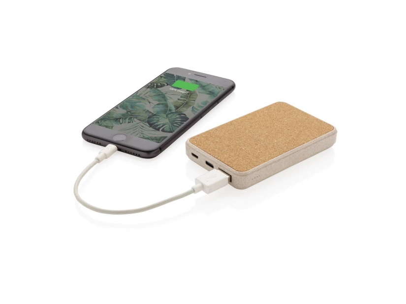 power bank ekologiczny