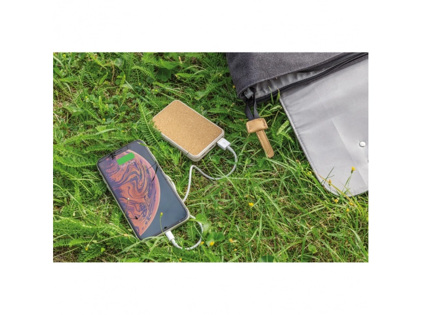 power bank ekologiczny