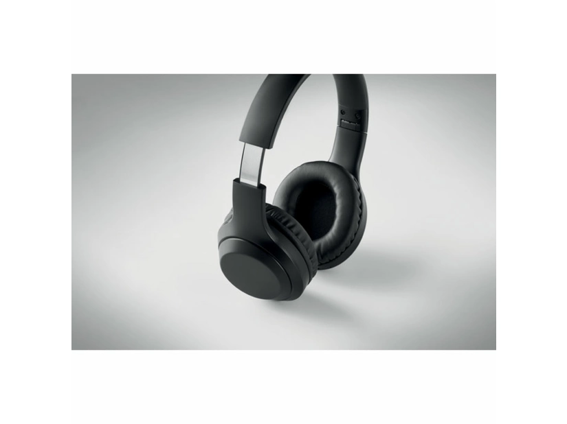 Bezprzewodowe słuchawki Cleveland