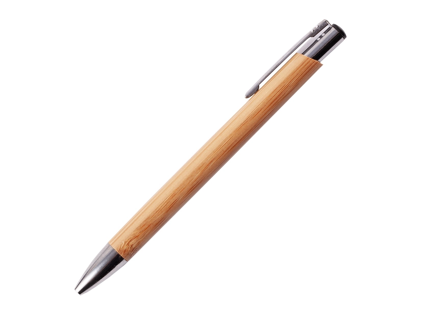 Bambusowy długopis ekologiczny