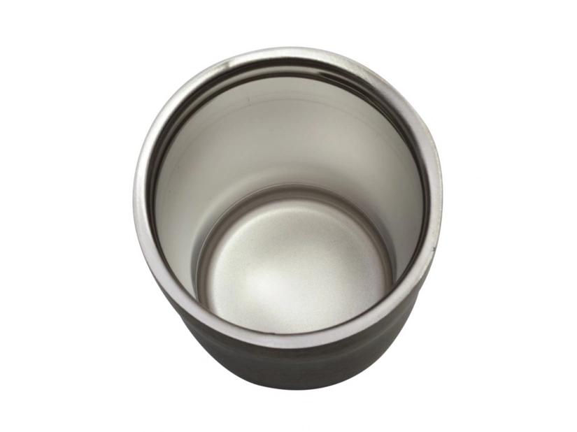 Kubek izotermiczny Tungsten 250 ml, srebrny 