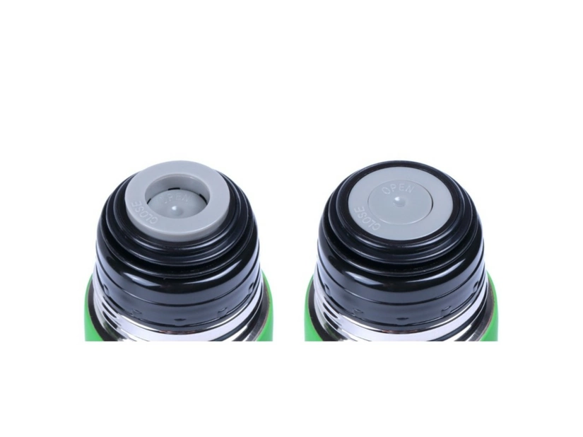 Termos 500 ml, zielony