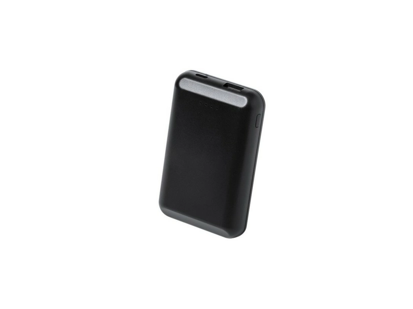 Magnetyczny bezprzewodowy power bank 5000 mAh, ładowarka bezprzewodowa 5W