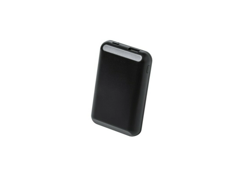 Magnetyczny bezprzewodowy power bank 5000 mAh, ładowarka bezprzewodowa 5W