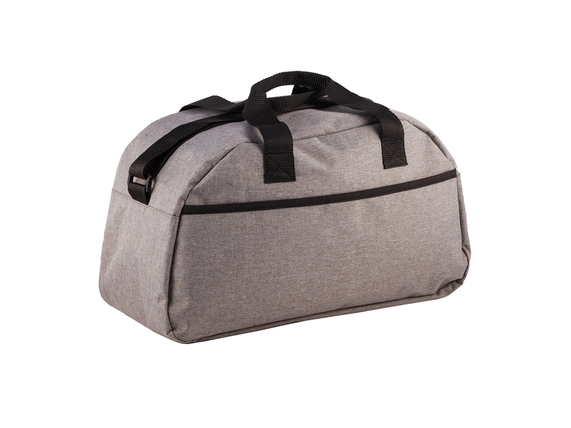 Torba sportowa Greytone, szary