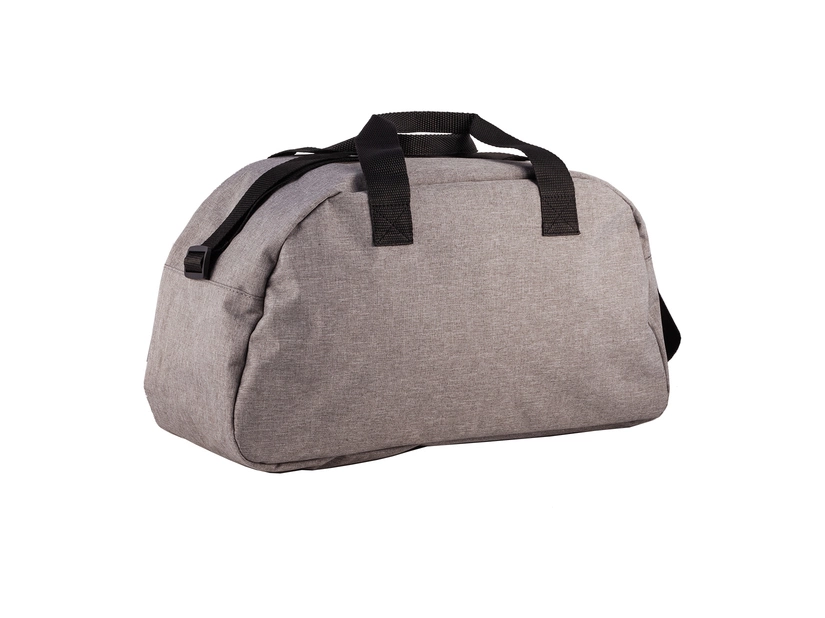 Torba sportowa Greytone, szary