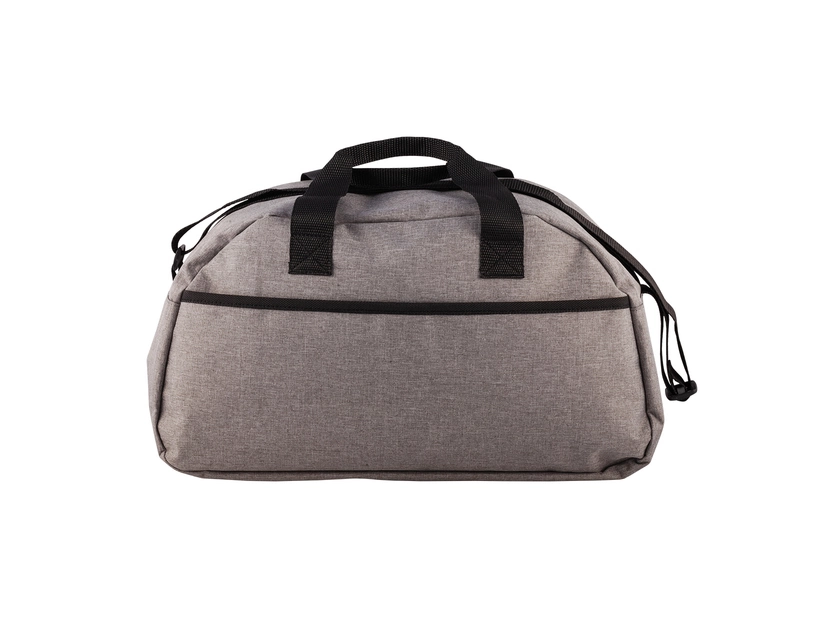 Torba sportowa Greytone, szary