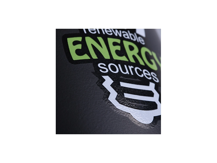 Kubek Handy Supreme 300 ml, jasnozielony