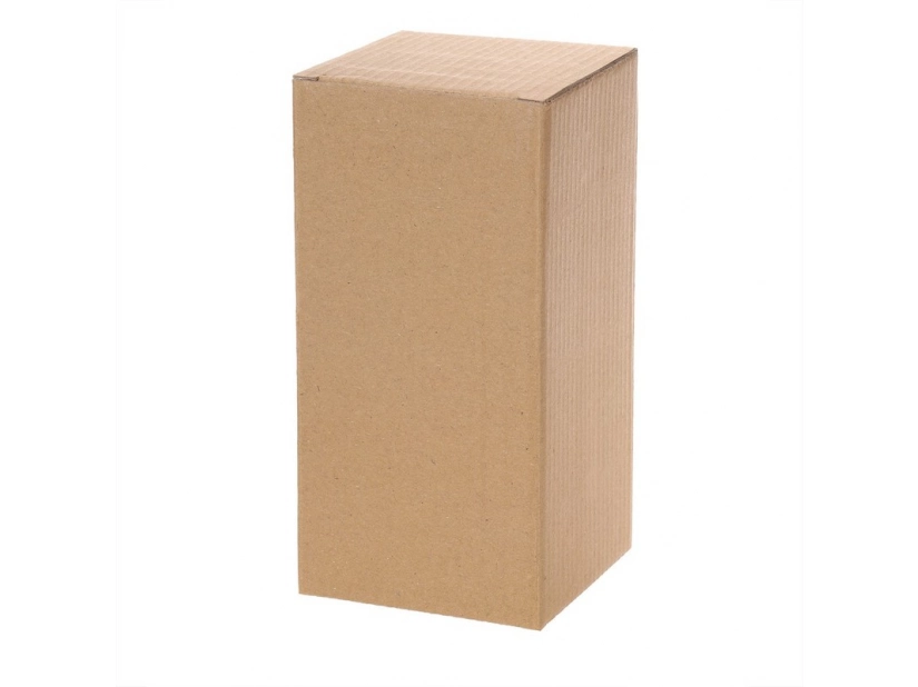 Bambusowy kubek termiczny do firmowego nadruku logo, 400 ml