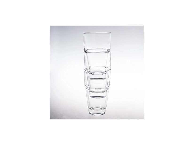 Kubek szklany Impilabile 380 ml