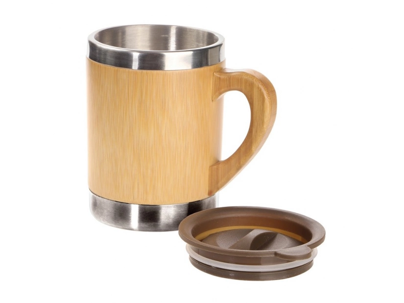 Kubek beczułka, 250 ml