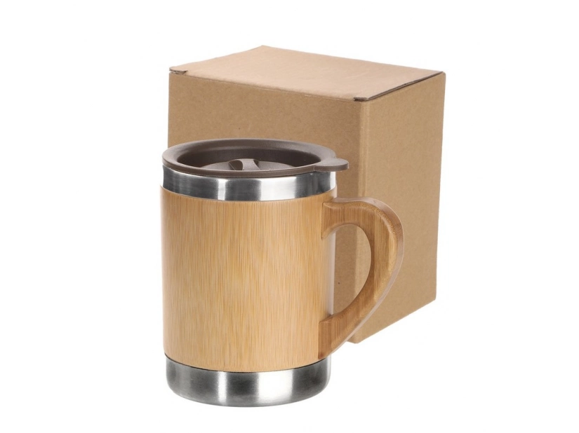 Kubek beczułka, 250 ml