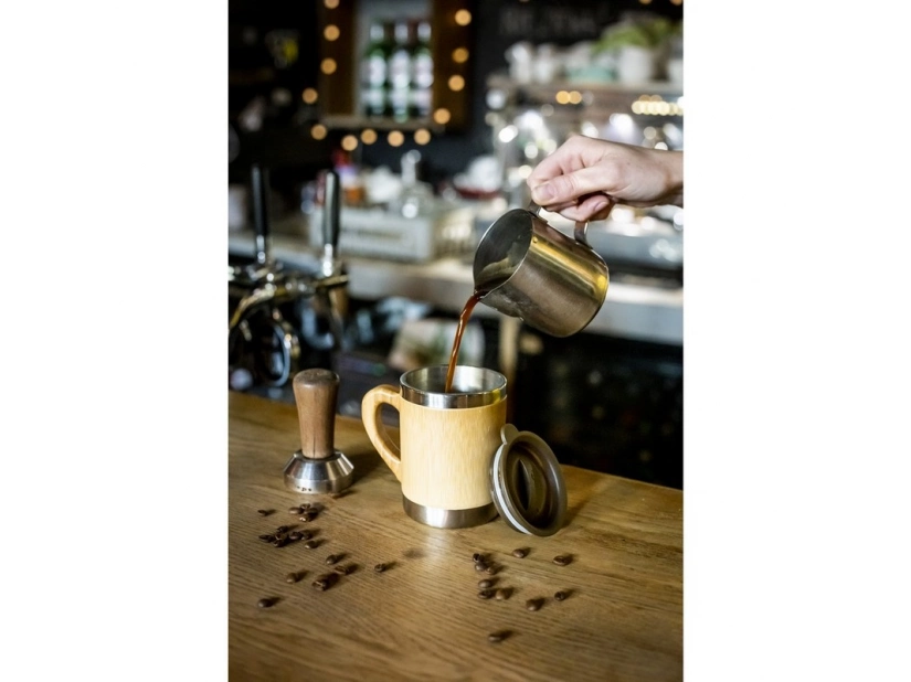 Kubek beczułka, 250 ml