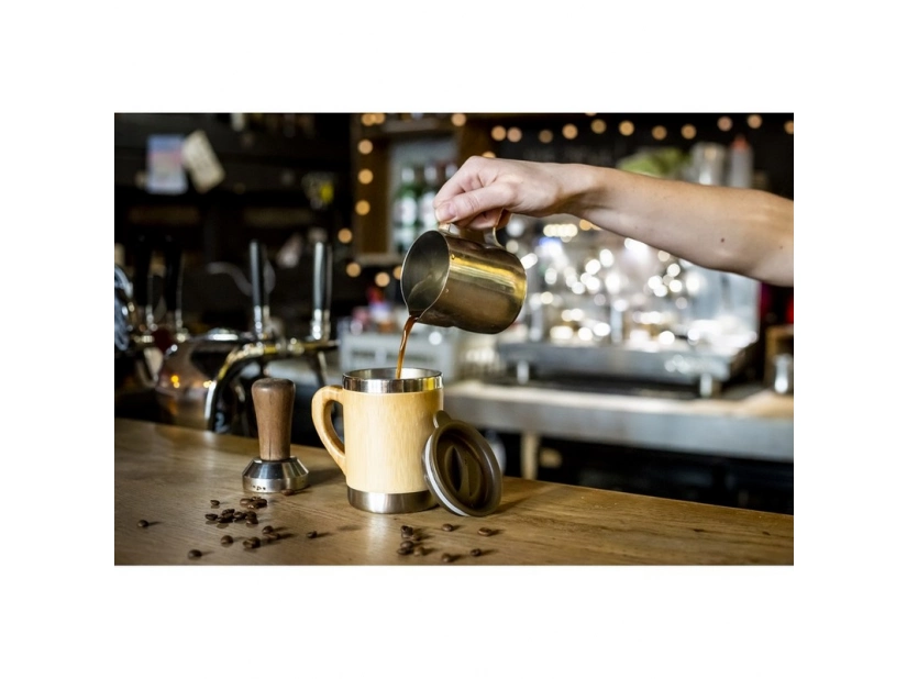 Kubek beczułka, 250 ml