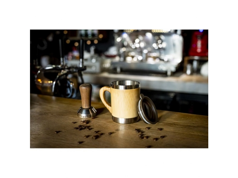 Kubek beczułka, 250 ml