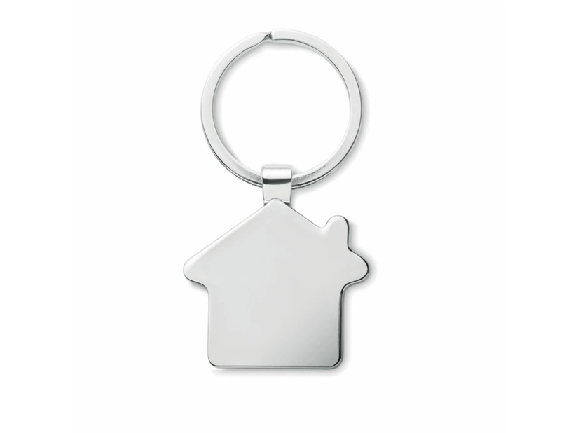 Bambusowy brelok Burnie