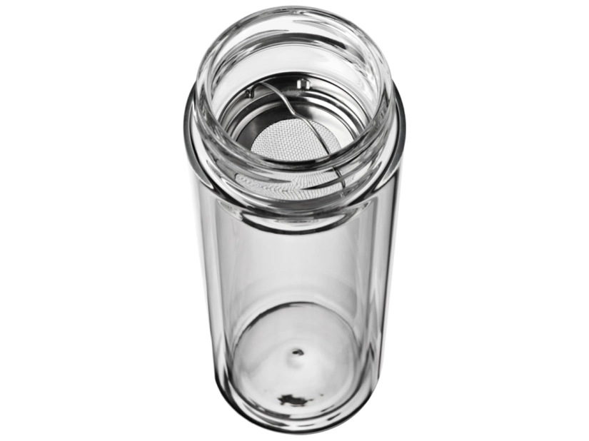 Szklana butelka próżniowa 400 ml