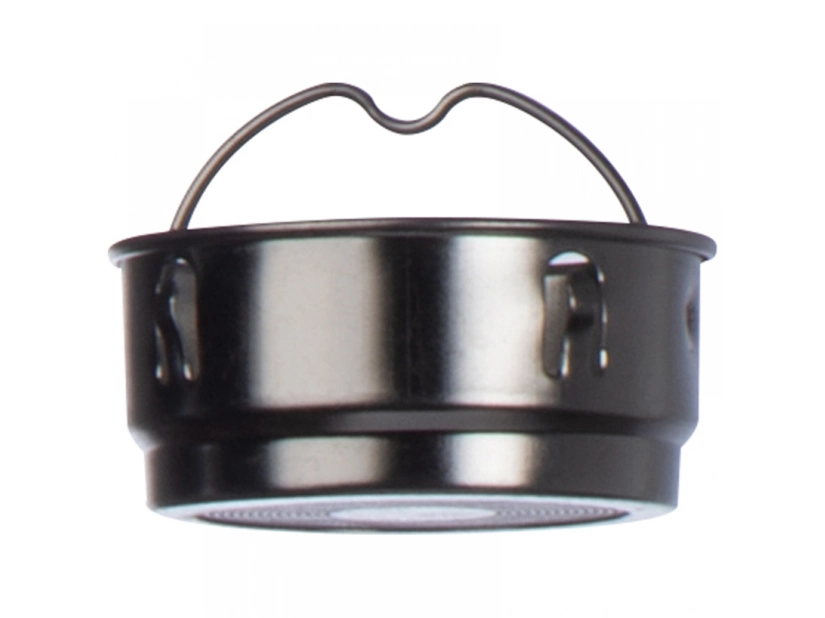 Szklana butelka próżniowa 400 ml