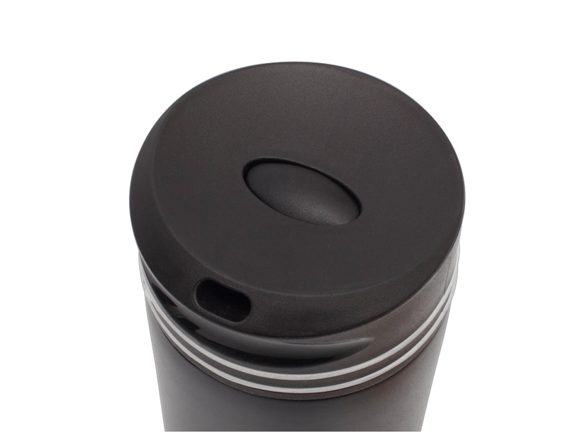 Kubek termiczny, Lahti 450ml, biały 