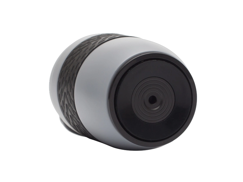 Kubek termiczny Offroader 200 ml, szary 