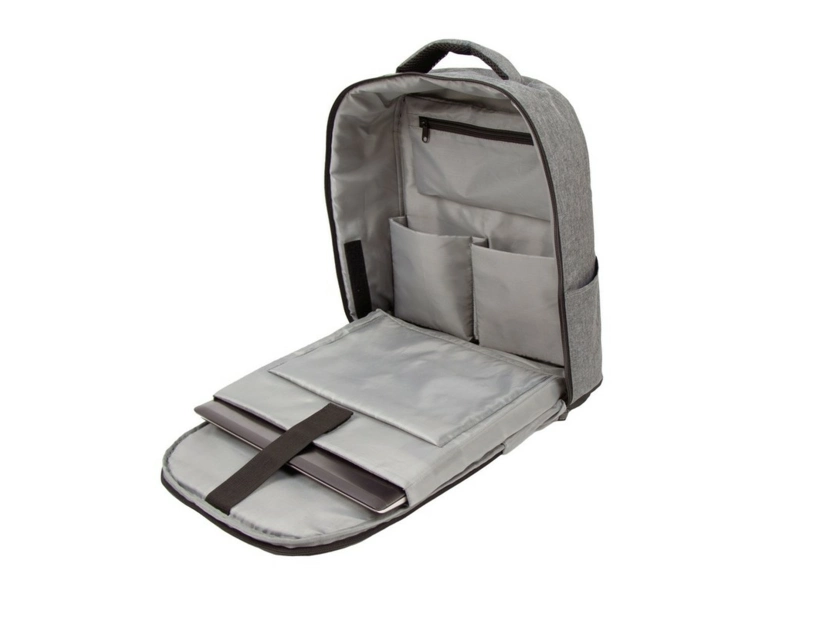 Plecak na laptopa 15,6" RPET B'RIGHT | Henry