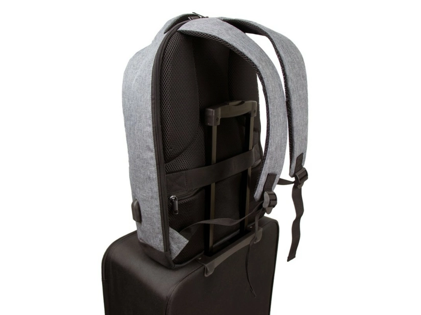 Plecak na laptopa 15,6" RPET B'RIGHT | Henry