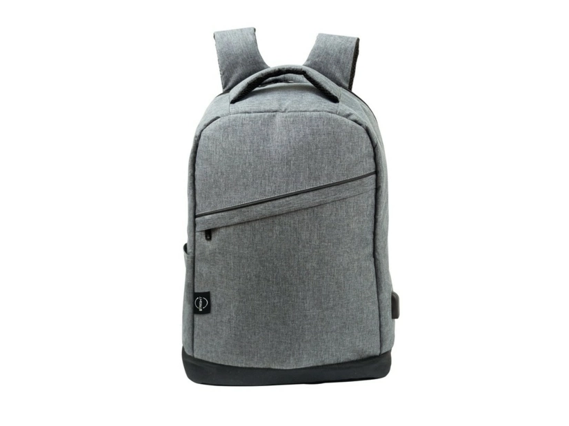 Plecak na laptopa 15,6" RPET B'RIGHT | Henry