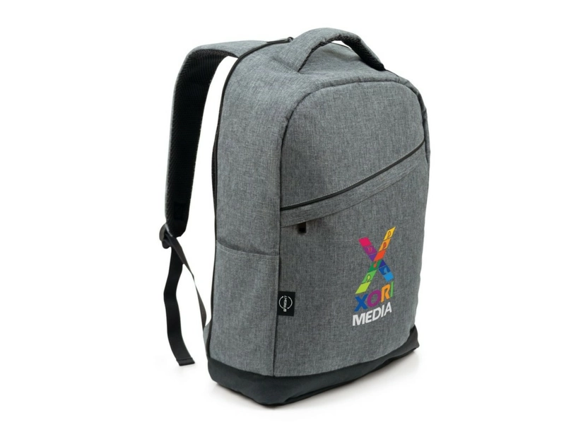 Plecak na laptopa 15,6" RPET B'RIGHT | Henry