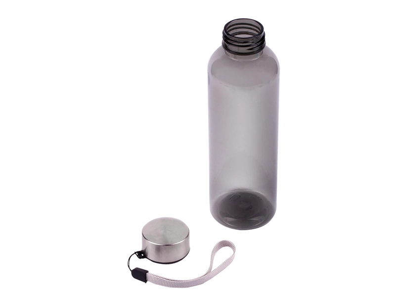 Bidon Mindblower 550 ml, grafitowy 