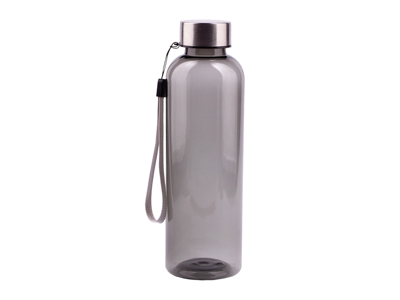 Bidon Mindblower 550 ml, grafitowy 