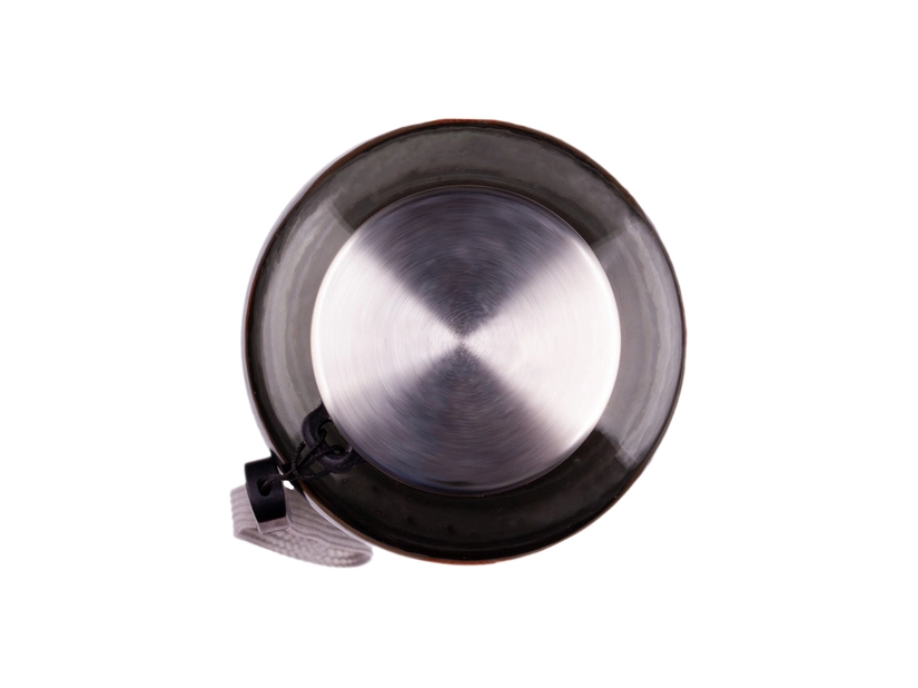 Bidon Mindblower 550 ml, grafitowy 