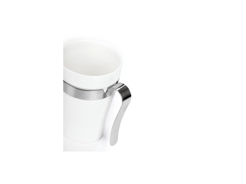 Kubek Cosmo 300 ml, biały