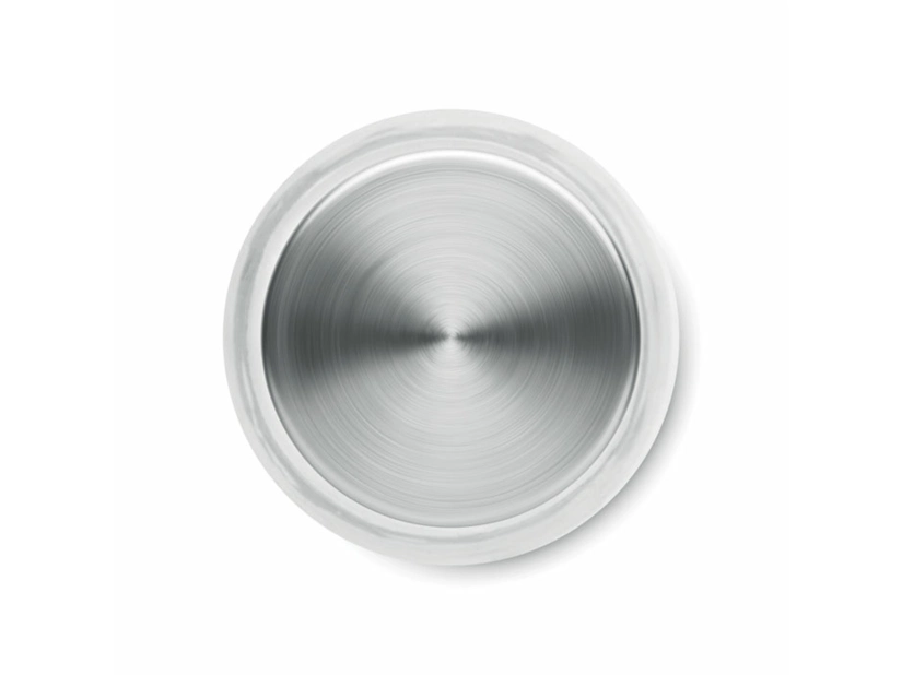 Szklana butelka 500 ml Venice, przeźroczysta