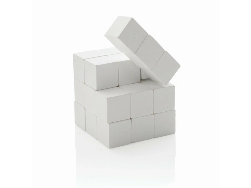 Drewniana gra zręcznościowa