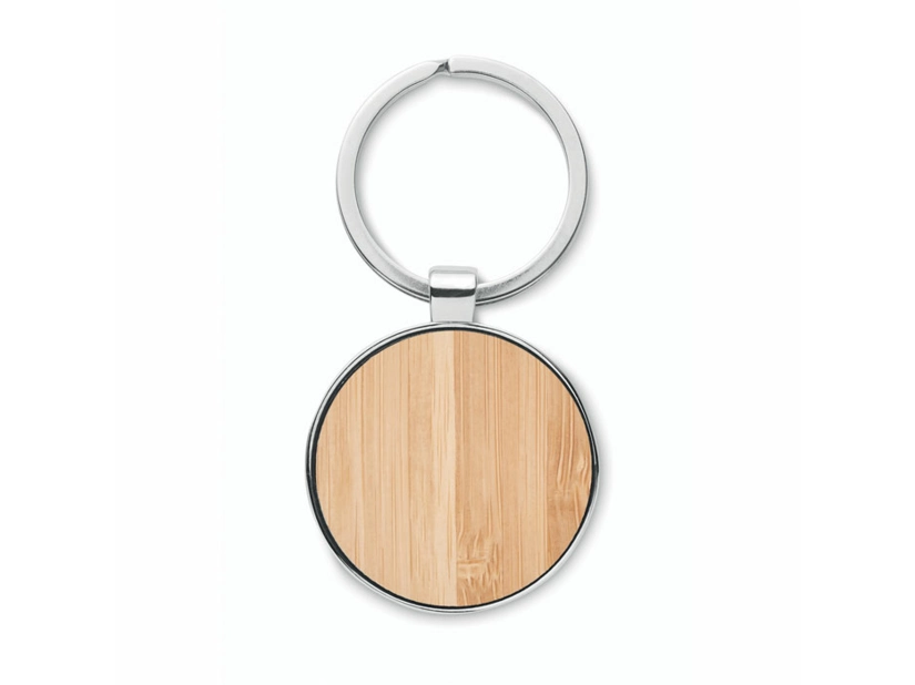 Elegancki Bambusowy brelok Ballarat