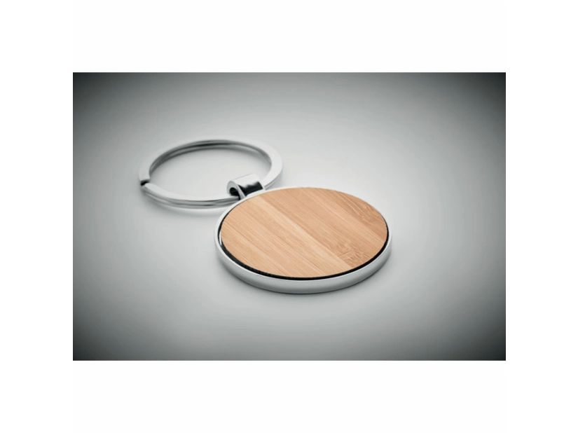 Elegancki Bambusowy brelok Ballarat