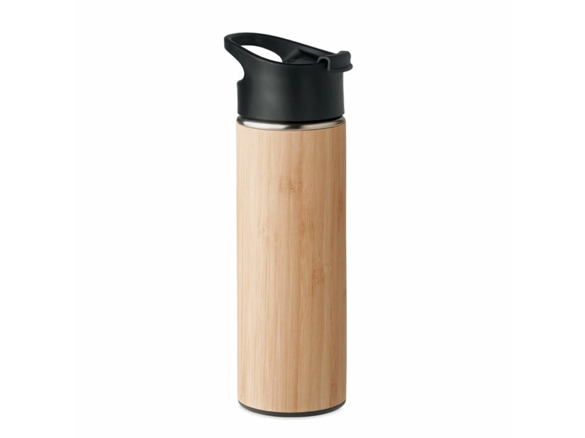 Termos bambusowy  450ml Nanda