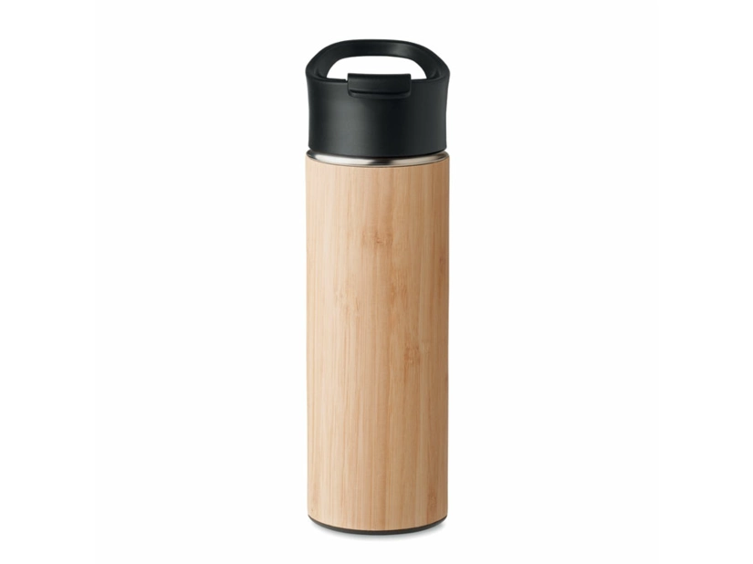 Termos bambusowy  450ml Nanda
