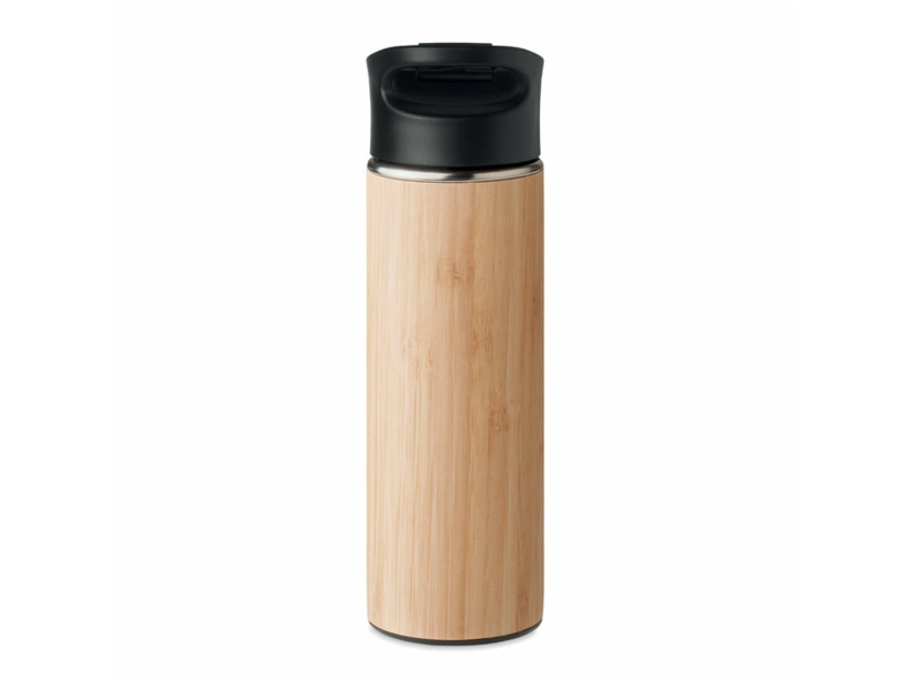Termos bambusowy  450ml Nanda