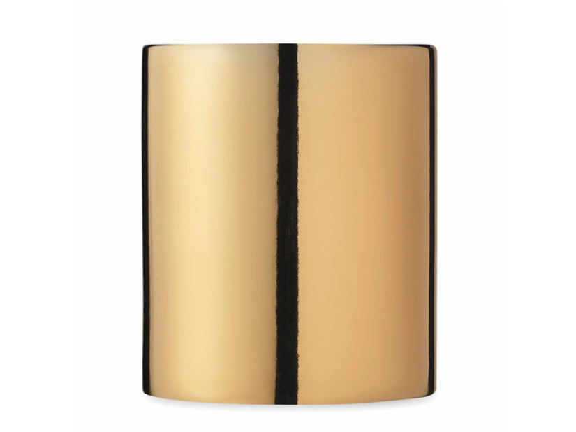 Kubek złoty