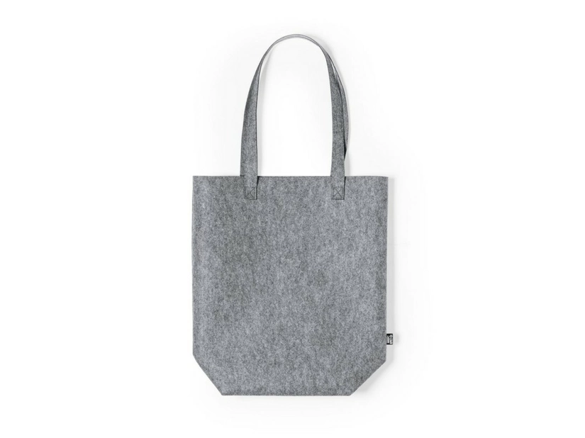 Torba z filcu RPET na zakupy