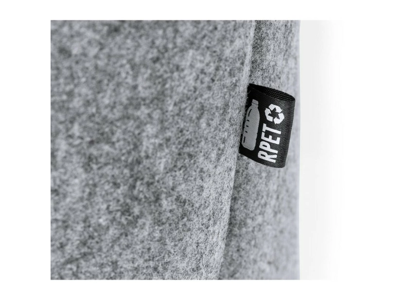 Torba z filcu RPET na zakupy