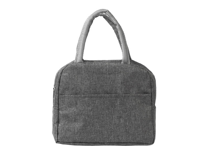 Torba termoizolacyjna na lunch Lancha, szary