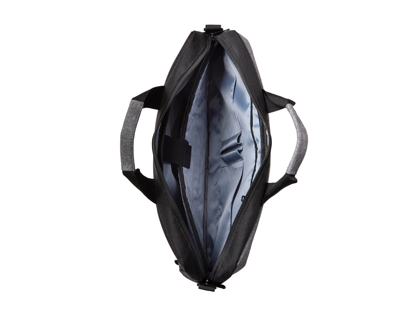 Torba na laptop 17" Novato, szary