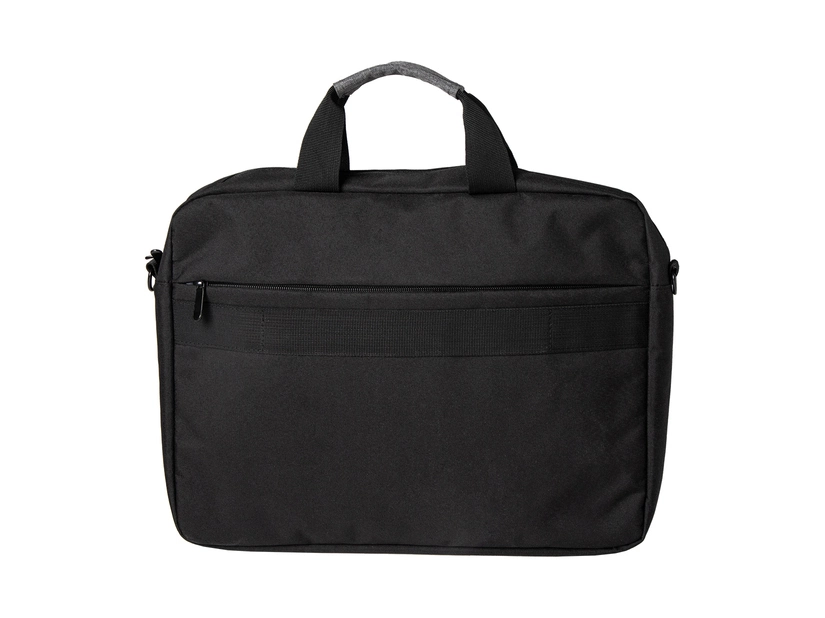 Torba na laptop 17" Novato, szary